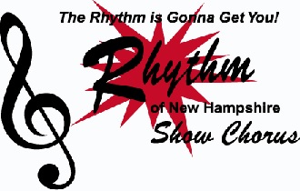 Rhythm of New Hampshire Show Chorus